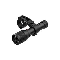 Suport lanterna Hikmicro pentru luneta vanatoare 30 mm