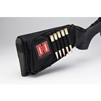 Cartusiera, obrazar pat arma Hornady