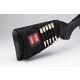 Cartusiera, obrazar pat arma Hornady