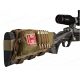 Cartusiera, obrazar pat arma Hornady Tan