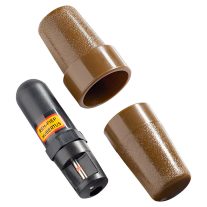   Chemătoare pentru căprior Hubertus & Buttolo HU304 – ton reglabil, cu toc de protecție