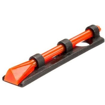 Catare fibra optica HiViz TriComp arma cu alice