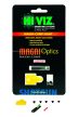 Catare fibra optica HiViz Magni Comp MGC2006