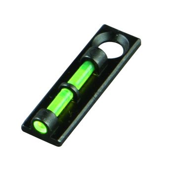 Catari din fibra optica pentru pusca lisa