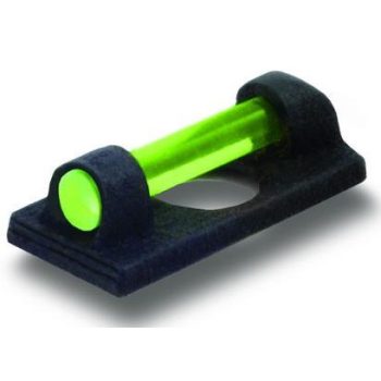 Catare fibra optica HiViz MiniComp arma cu alice