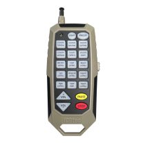 Chematoare electronica ICOtec GC300+ Bluetooth