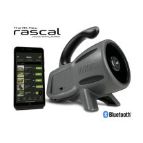 Chematoare electronica ICOtec Rascal Bluetooth, 90 m
