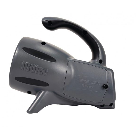 Chematoare electronica ICOtec Rascal Bluetooth, 90 m