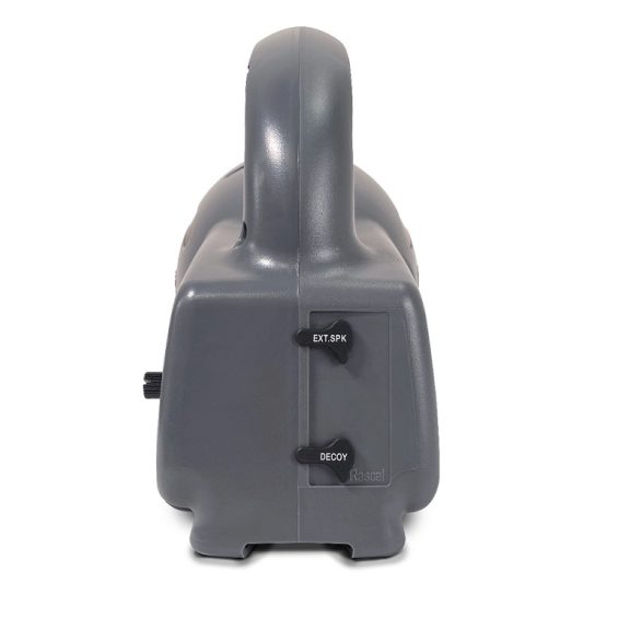 Chematoare electronica ICOtec Rascal Bluetooth, 90 m