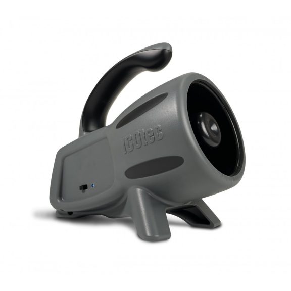 Chematoare electronica ICOtec Rascal Bluetooth, 90 m