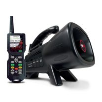Chematoare electronica ICOtec Night Stalker+ Bluetooth