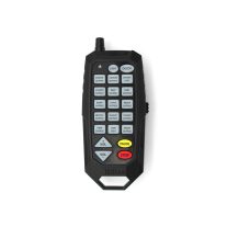 Chematoare electronica pradatori Icotech Furnado