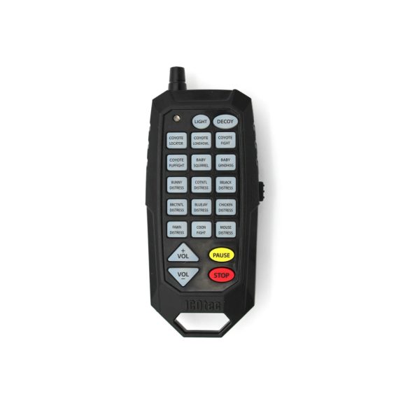 Chematoare electronica pradatori Icotech Furnado