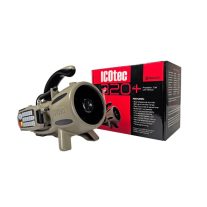   Chematoare electronica ICOtec GC320+ Bluetooth cu atrapa AD400