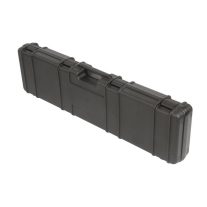 Geanta cufar plastic tarnsport carabina arma