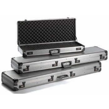 Cutie transport arma Jakob Winter Alu 122x35x11 cm