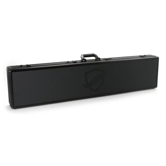 Cutie transport arma Jakob Winter Alu 122x28x11 cm