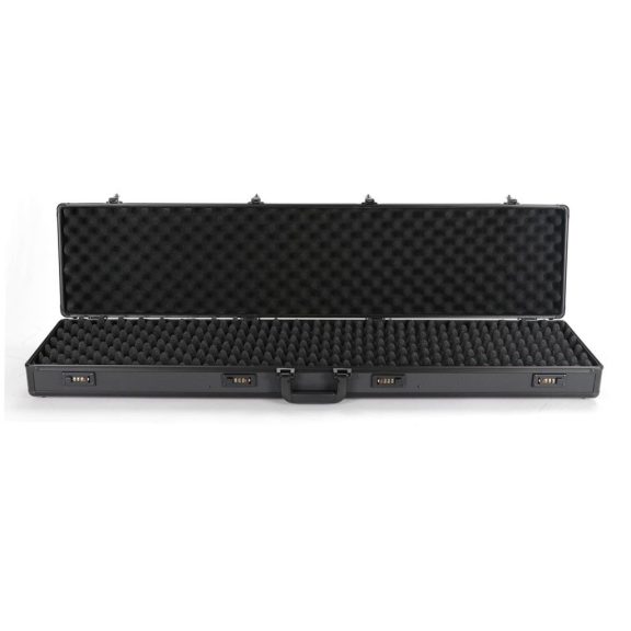 Cutie transport arma Jakob Winter Alu 122x28x11 cm
