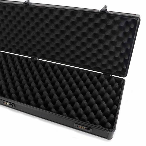 Cutie transport arma Jakob Winter Alu 122x28x11 cm