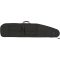 Geanta transport arma vanatoare Jakob Winter 126 cm curea transport, buzunare, negru