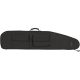 Geanta transport arma vanatoare Jakob Winter 126 cm curea transport, buzunare, negru