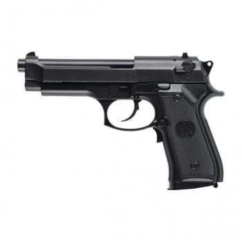 Pistol Airsoft Beretta 92 FS 6 mm, ASG