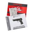 Pistol Beretta M9 World Defender Spring ASG