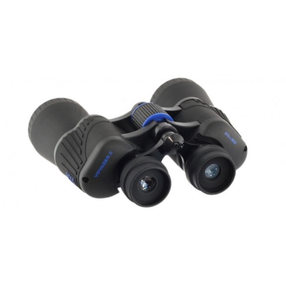 Binoclu Delta Voyager II 20x50