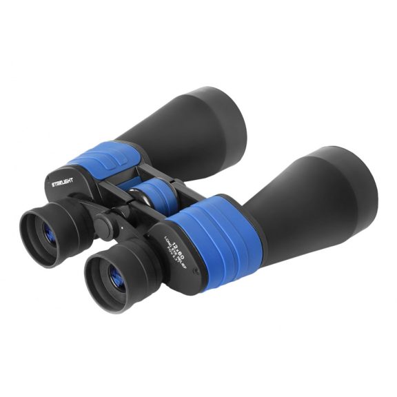 Binoclu Delta Starlight 12x60