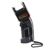   Electrosoc Stun Gun cu spray autoaparare Scorpy Max 500, 2 in 1