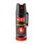 Spray lacrimogen, autoaparare KO Pfeffer Jet 50 ml