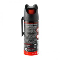 Spray lacrimogen, autoaparare KO Pfeffer Jet 50 ml