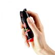 Spray lacrimogen, autoaparare KO Pfeffer Jet 50 ml