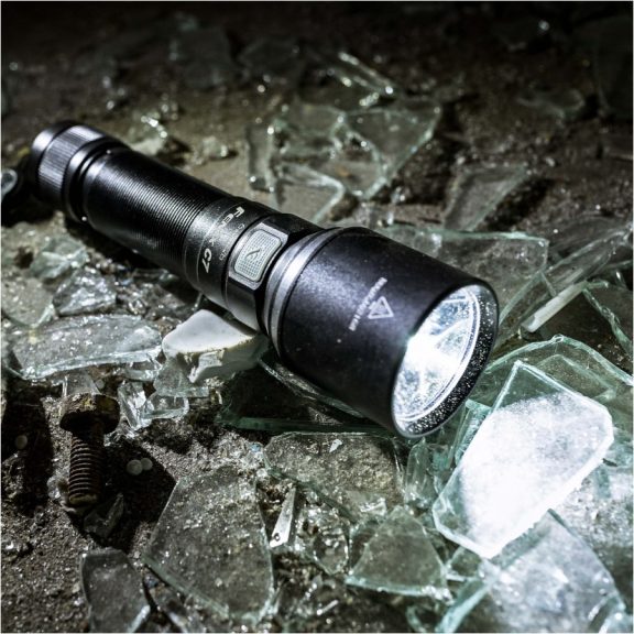 Lanterna Fenix C7 LED