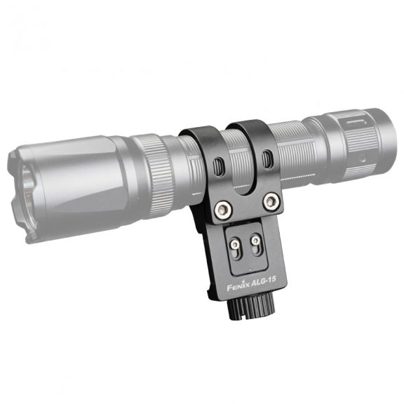 Suport prindere lanterna Fenix ALG-15 tactical