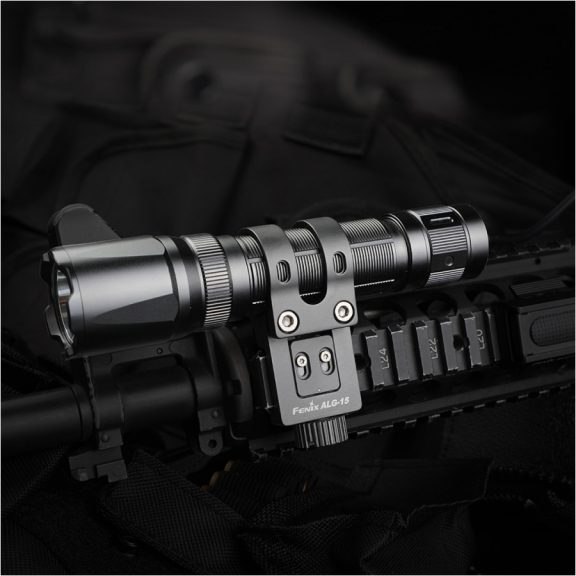 Suport prindere lanterna Fenix ALG-15 tactical