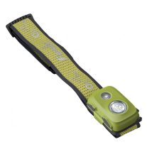 Lanternă Frontală Fenix HL16 Light Green