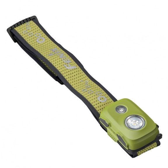 Lanternă Frontală Fenix HL16 Light Green