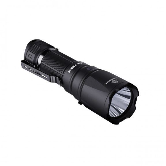 Lanterna tactica Fenix TK05R LED