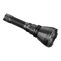   Lanterna Profesională Fenix HT18R V2.0 – Putere Extremă 3700 Lumeni, Fascicul Tactic de 1100m și Încărcare Rapidă USB-C