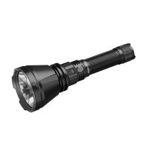   Lanterna Profesională Fenix HT18R V2.0 – Putere Extremă 3700 Lumeni, Fascicul Tactic de 1100m și Încărcare Rapidă USB-C