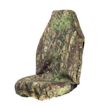Husa scaun auto universala, camuflaj