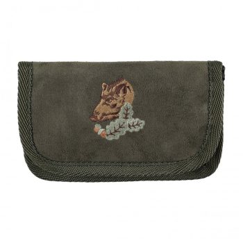 Cartusiera gloante pentru curea cu 8 posturi Forsport 