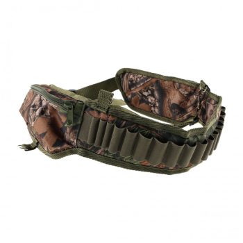 Cartusiera Forsport P002 12/16, camuflaj, cordura 