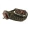 Cartusiera Forsport P002 12/16, camuflaj, cordura 
