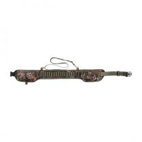 Cartusiera Forsport P002 12/16, camuflaj, cordura 