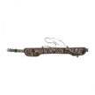 Cartusiera Forsport P002 12/16, camuflaj, cordura 