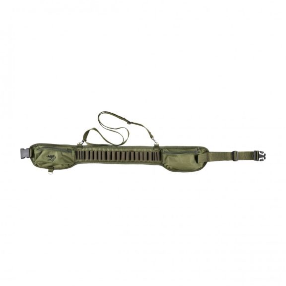 Cartusiera Forsport 12/16 P001, verde, cordura