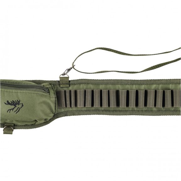 Cartusiera Forsport 12/16 P001, verde, cordura