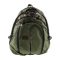 Rucsac de Vânătoare Forsport Smart, Camuflaj Oliv, Broderie Mistreț